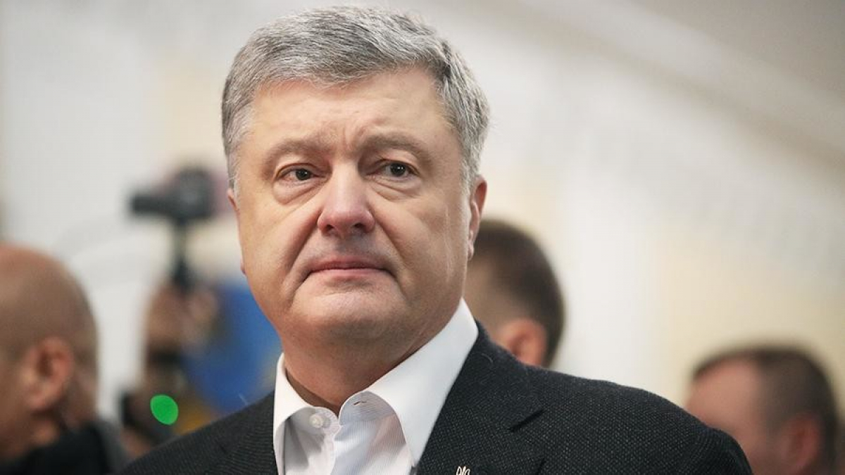 Порошенко рассказал, как заставить Кремль вернуть Крым и Донбасс: "У нас появился уникальный шанс"