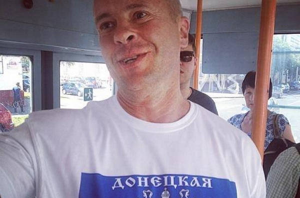 ​В Минске поклонник Путина поплатился за майку "ДНР": подробности "мутной" истории