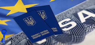 ​Европа опасается безвизового режима с Украиной из-за угрозы безопасности, – эксперт