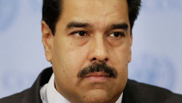 Мир избавлен от очередного тирана, диктатора и друга Путина: парламент Венесуэлы объявил импичмент скандальному президенту Мадуро