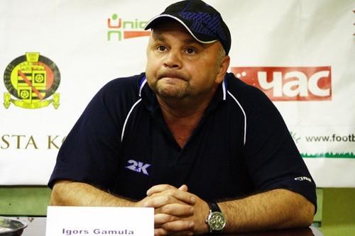 Ведущие иностранные СМИ заинтересовались неоднозначными высказываниями украинского футбольного тренера Игоря Гамулы
