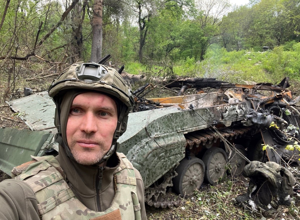 Бутусов рассказал о большой ошибке, связанной с войной, которую нужно побыстрее исправить
