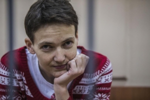 В российском Донецке готовы вынести приговор Надежде Савченко