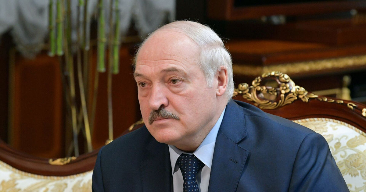 Лукашенко спрогнозировал сроки "вступления Украины в Союзное государство"