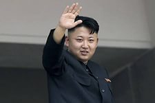 СМИ: Ким Чен Ын отравил родную тетю из-за критики в свой адрес
