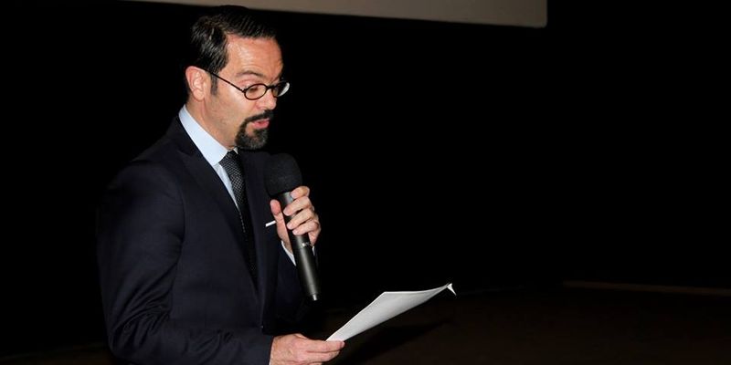 МИД Франции осудил убийства Олега Калашникова и Олеся Бузины