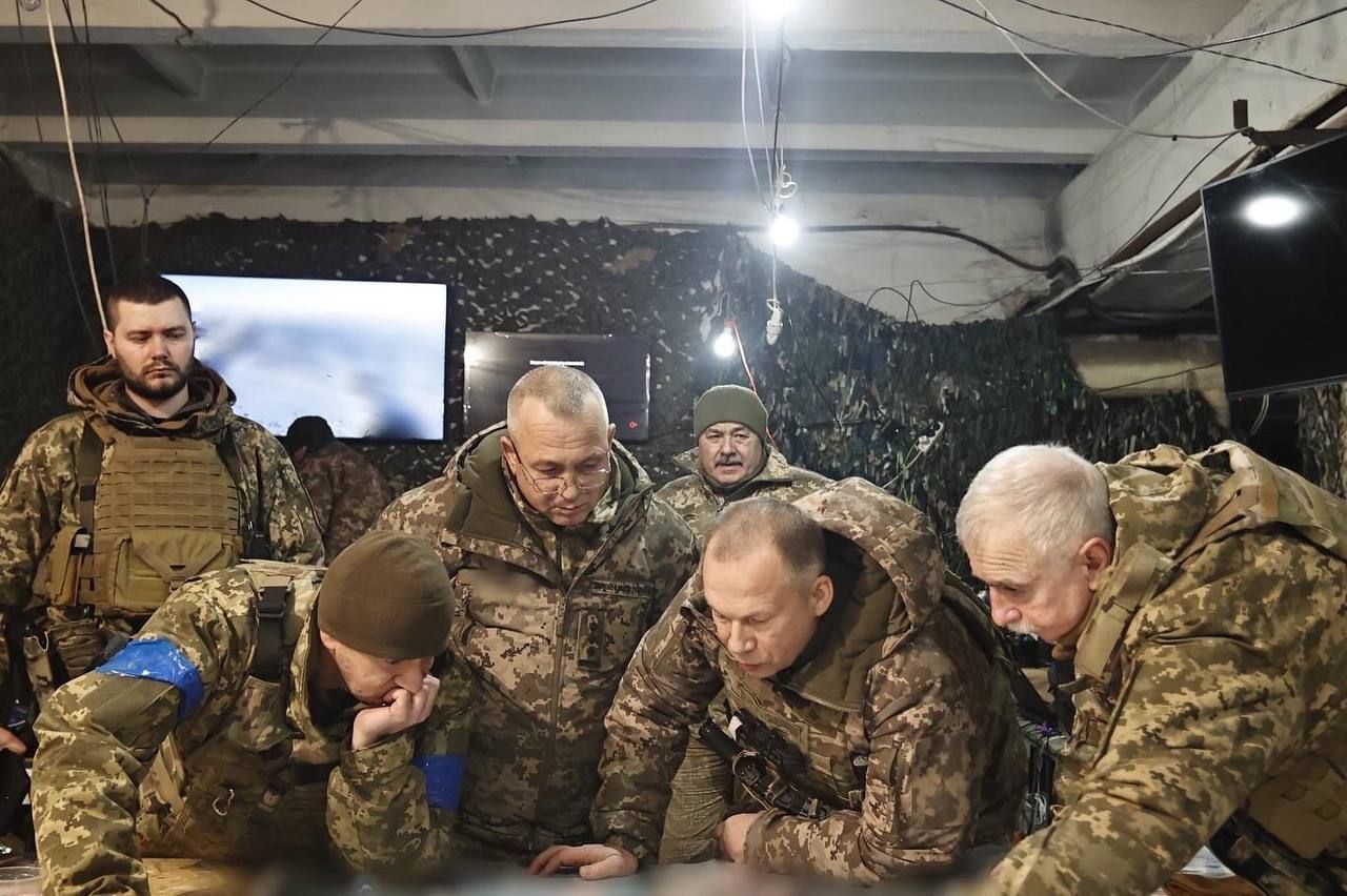 В ВСУ отреагировали на подрыв двух мостов в Бахмуте и дали оценку ситуации в городе