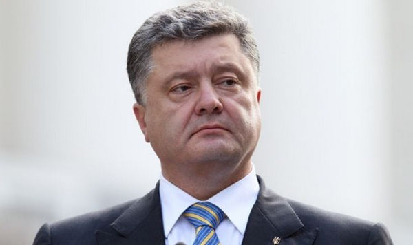 ​У Порошенко кончилось терпение: президент потребовал у Рады наконец взяться за создание Антикоррупционного суда в Украине. Кадры