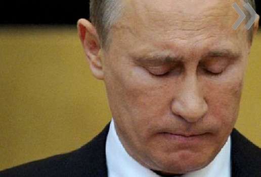 Голодная, нищая и задушенная санкциями Россия деградирует окончательно - Путин будет обменивать аннексированный Крым на еду: мир не простил Кремлю аннексии