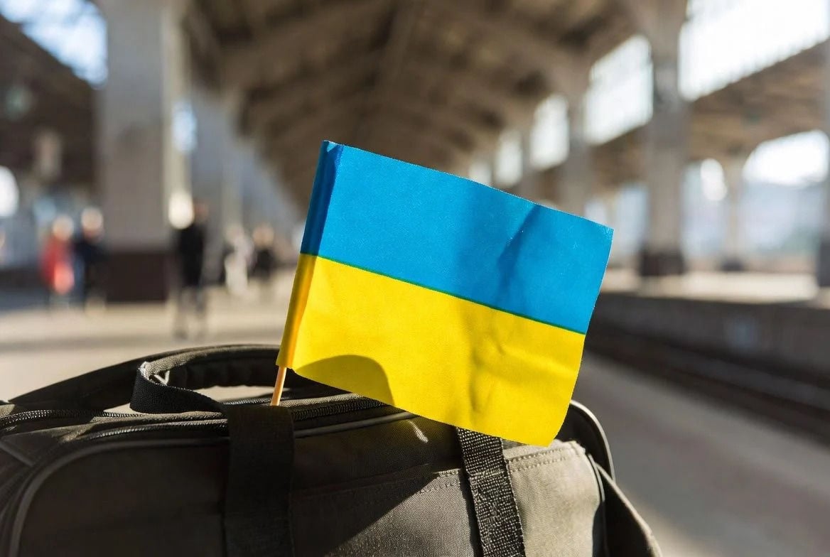 Омбудсмен Лубинец назвал количество украинцев, проживающих за границей 