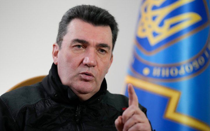 Данилов назвал последствия для РФ после ракетного удара по Украине: "Бункерная крыса роет себе могилу"