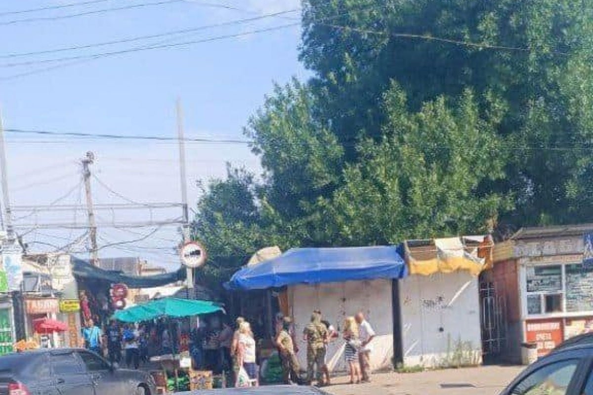 Навіть російські бойовики обурюються людоїдською мобілізацією мешканців Донбасу