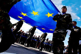 Евросоюз создает собственную армию - названы страны-противники