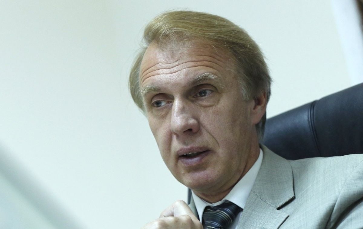 Огрызко озвучил "недипломатические вещи", знание которых поможет Украине закончить войну