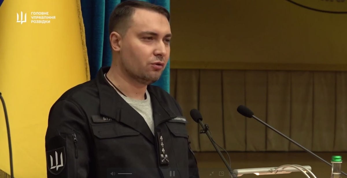 "Украина вернула бы все территории", – Буданов заявил, что Россия давно должна была проиграть войну