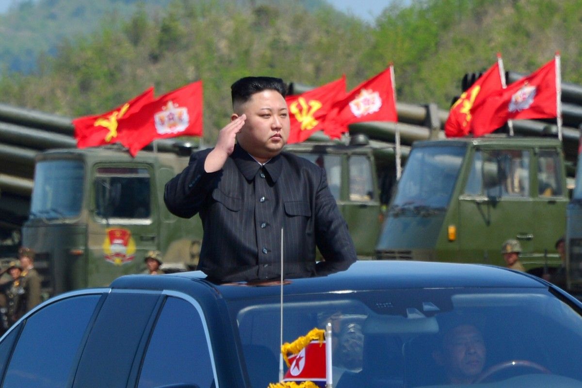 Ким Чен Ын спасает свой тоталитарный режим: стало известно, зачем на самом деле КНДР нужно ядерное оружие