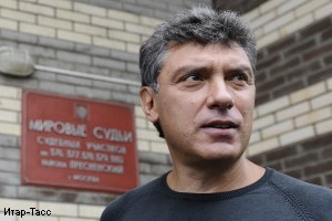 Подозреваемый в убийстве Немцова Эскерханов: в момент приступления я был на рабочем месте