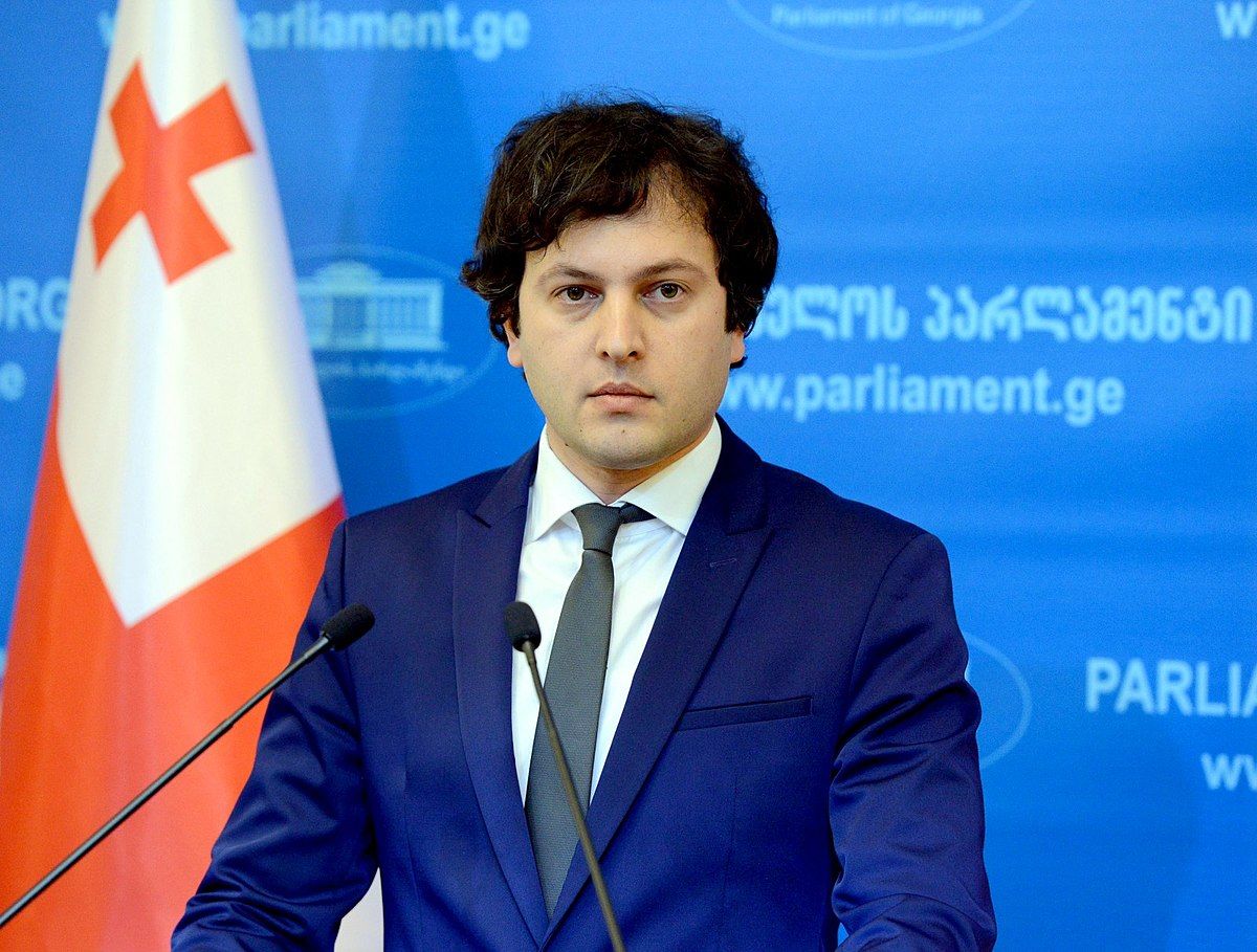Власти Грузии уверены, что Саакашвили вернулся на родину не просто так