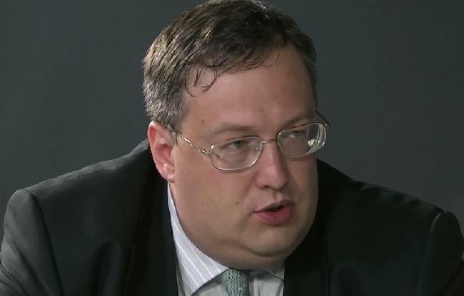 Советник главы МВД Геращенко: Больше всего в ходе выборов мы боялись терактов