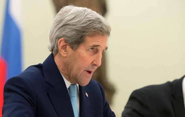 Джон Керри решил наказать РФ за бомбежки Алеппо: готовится очередной пакет антироссийских санкций