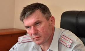 СМИ: в плену у ДНР умер начальник Горловского ГАИ 