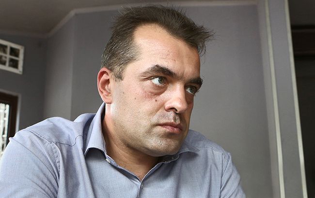 Бирюков мощно поставил на место "слугу народа" Верещук за слова о ненужности НАТО для Украины