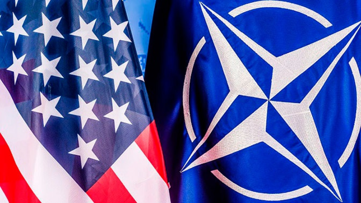Противостоять России и Китаю: Генсек НАТО в обращении к Байдену назвал их общие цели 