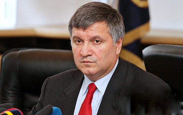 Аваков назвал главную причину, почему полгода назад позволил Саакашвили прорваться через украинскую границу