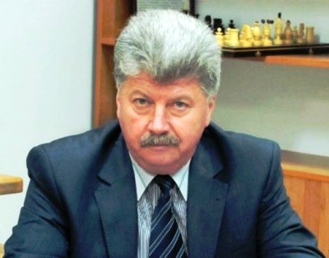 В ДНР новый министр иностранных дел. Опять из Приднестровья 