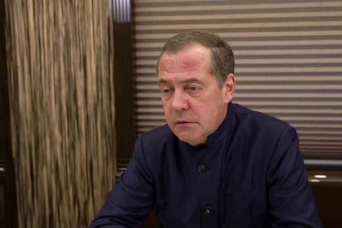 Медведев сделал заявление о мобилизации, и россияне сразу забеспокоились