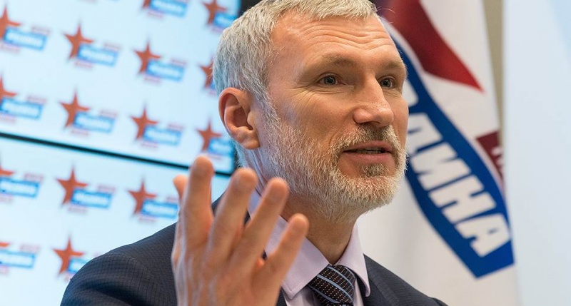 В Госдуме РФ угрожают Украине новыми санкциями: "Мы должны устроить в данной стране тотальный коллапс"