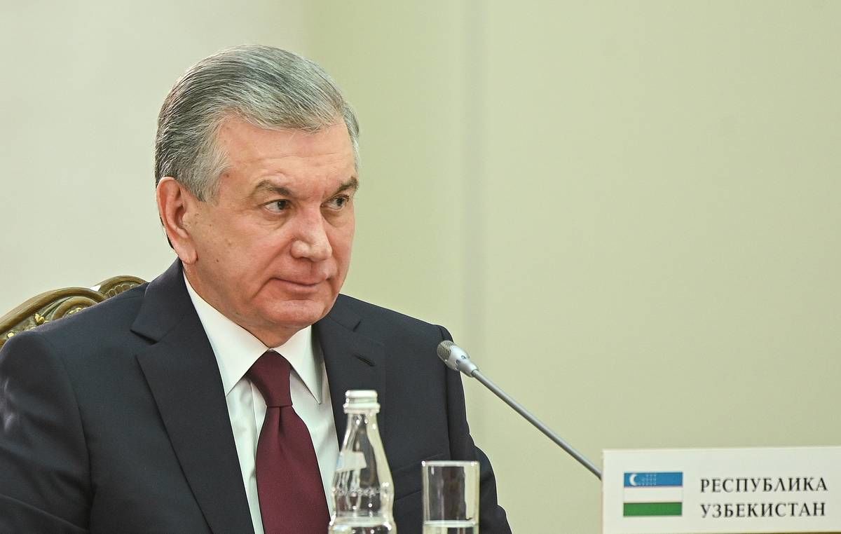 Президент Мирзиеев мощно ответил на слова Лукашенко об Узбекистане