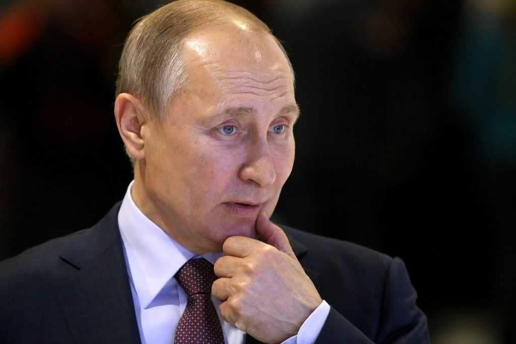 Советник Путина оконфузился в Сети заявлением про СССР и Украину: удивлены даже россияне