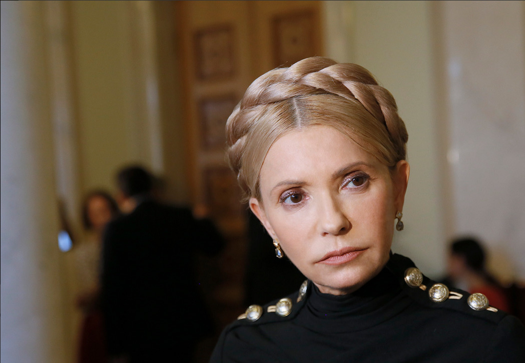 ​Затевается нечто очень серьезное: Тимошенко экстренно покинула Украину - подробности