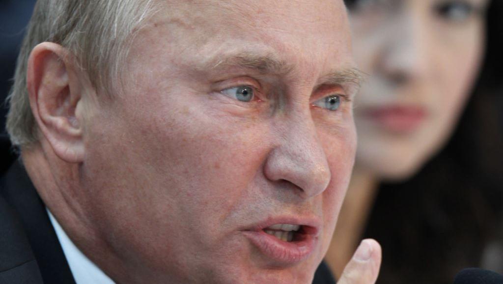 ​Путин снова угрожает Украине газом: "Риск существует"