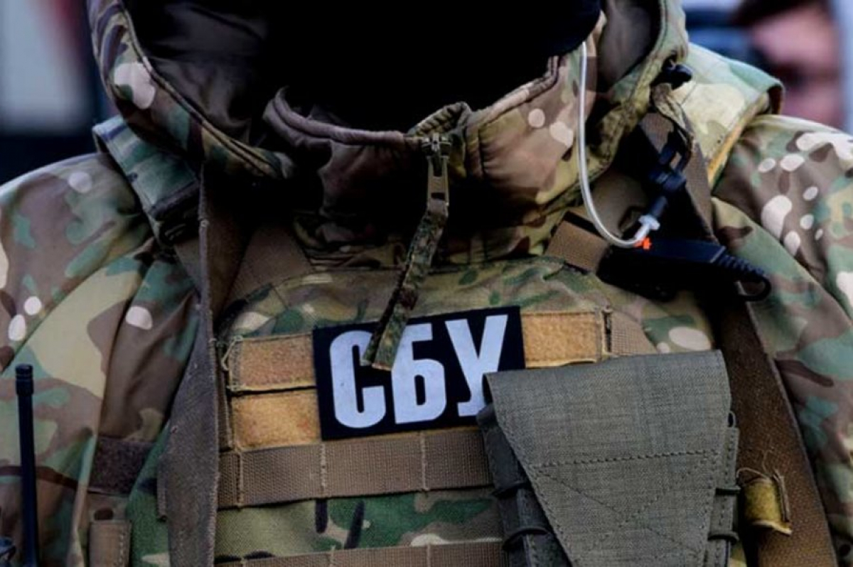Контрразведка СБУ поймала боевика "ДНР", который 6 лет находился во всеукраинском розыске, детали