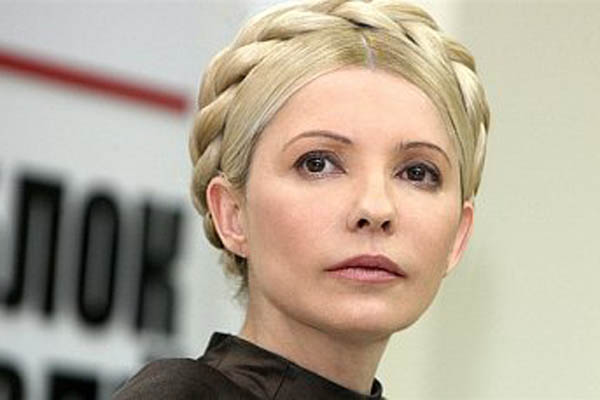 Тимошенко и "Батькивщина" не собираются уходить в оппозицию после выборов