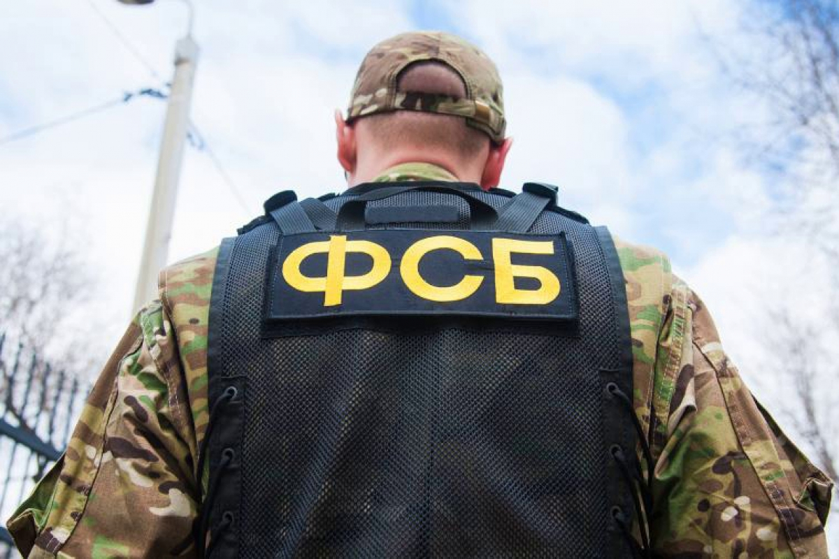 ФСБ стянула силы к границам Беларуси на фоне спецоперации Минска и Киева – выезд заблокирован