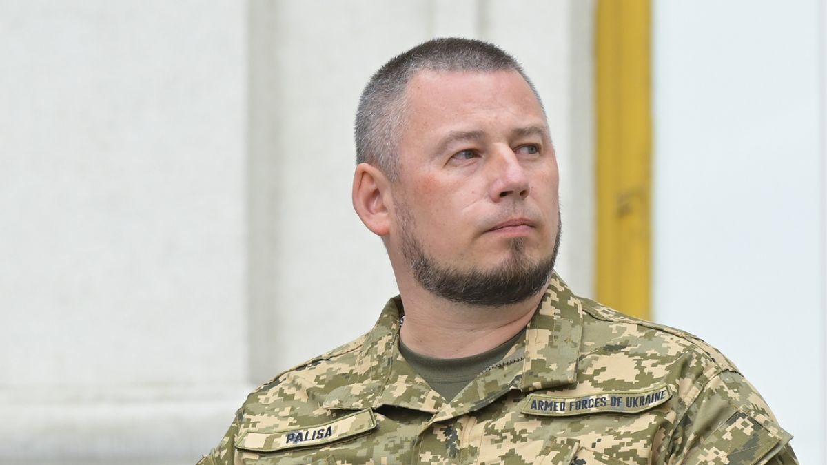 В Офисе президента разъяснили новые правила отпусков для военных: что изменилось – Палиса