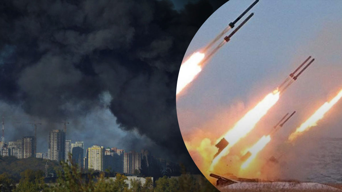 ​Кремль обстреливает Украину ракетами и дронами не для запугивания: в ISW раскрыли замысел Путина