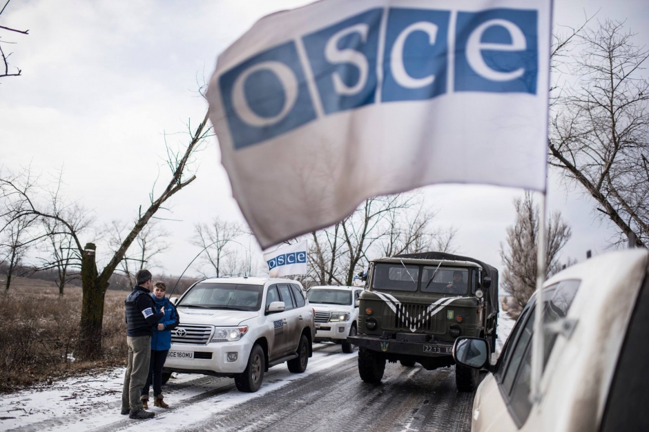 Резонансное заявление ОБСЕ по Донбассу: наблюдатели прямо обвинили Россию в обострении под Авдеевкой и привели сенсационные доказательства