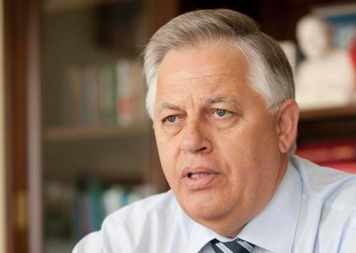 Допрос Симоненко, длившийся 10 часов, окончен