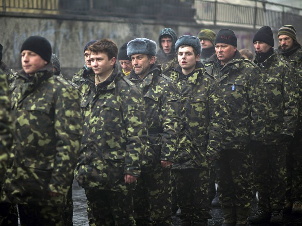 Названа дата старта четвертой волны мобилизации в Украине