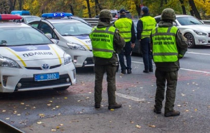 Под Киевом совершено нападение на депутата Рады - срочно введен план "Перехват"
