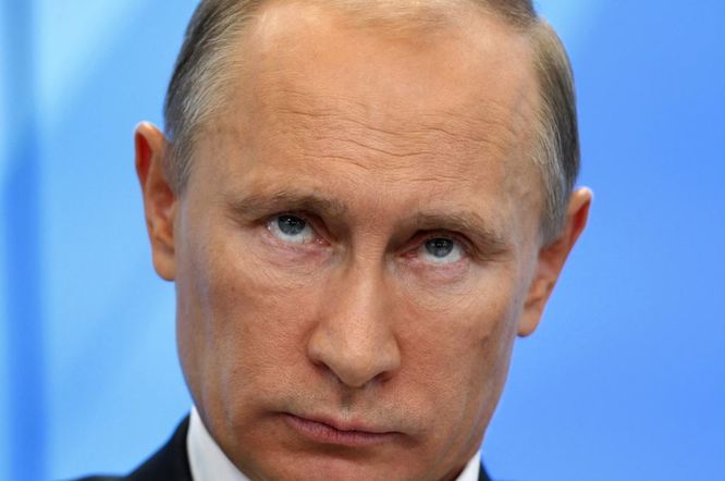 "У нас все так плохо?": Российский школьник загнал Путина в тупик вопросом о курсе рубля