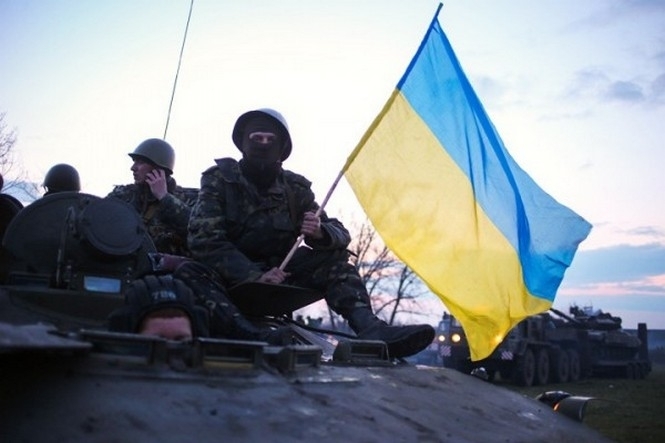 ​Ярош: длительность перемирия в Донбассе зависит только от Путина