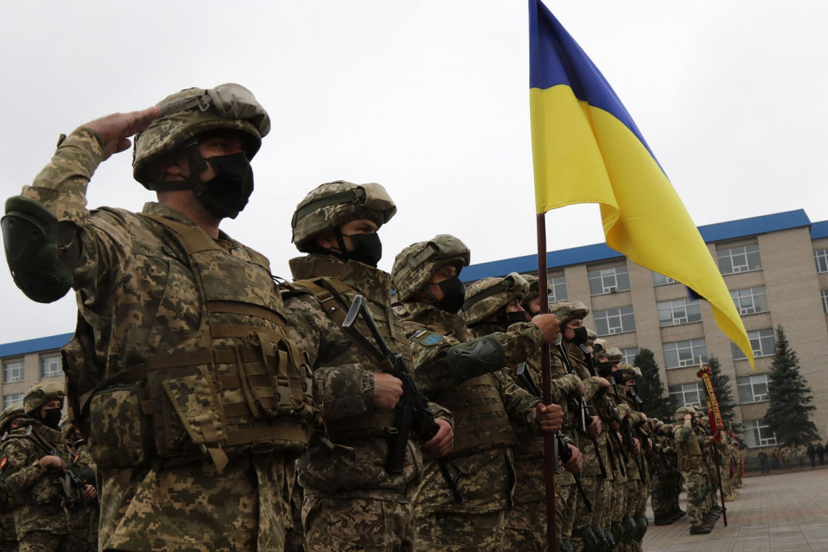 ЗСУ готують грандіозну пастку армії Путіна у Сєвєродонецьку – угруповання буде перемолоте