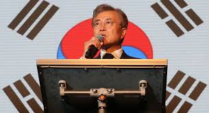 Президент Южной Кореи жестко предупредил Ким Чен Ына о введении новых санкций, которых КНДР просто не выдержит