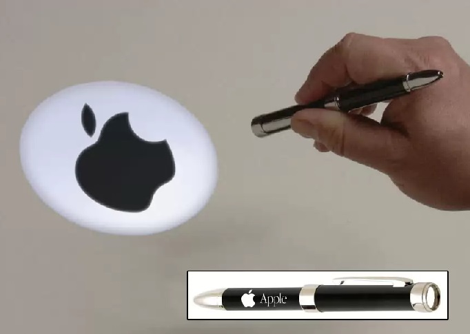 Apple начнет производство smart-ручки 