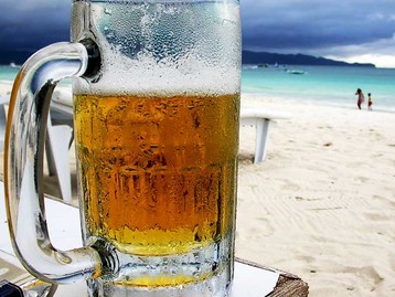 Медики заявили о вреде холодного пива в жару - такого никто не ожидал
